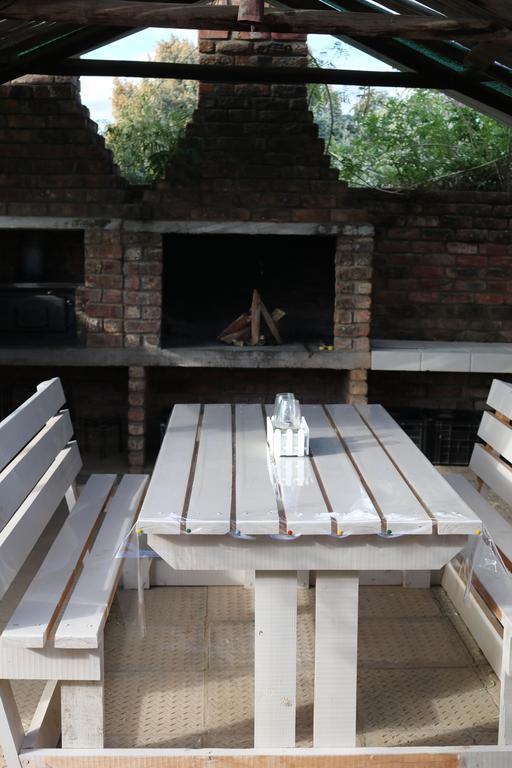 Grysbok Self Catering Accommodation Oudtshoorn Extérieur photo