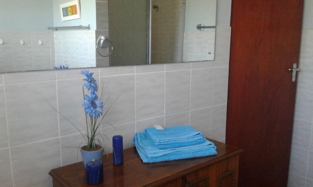 Grysbok Self Catering Accommodation Oudtshoorn Extérieur photo